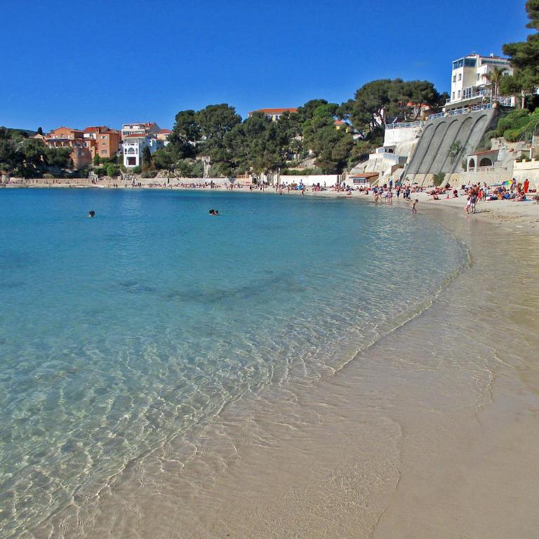 T3 Bandol - Appartement 3 Chambres - 1