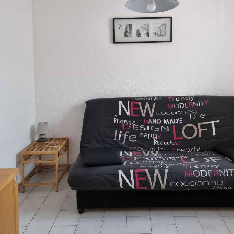 T3 Bandol - Appartement 3 Chambres - 7