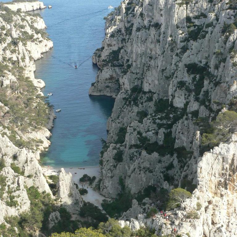 T3 Bandol - Appartement 3 Chambres - 10