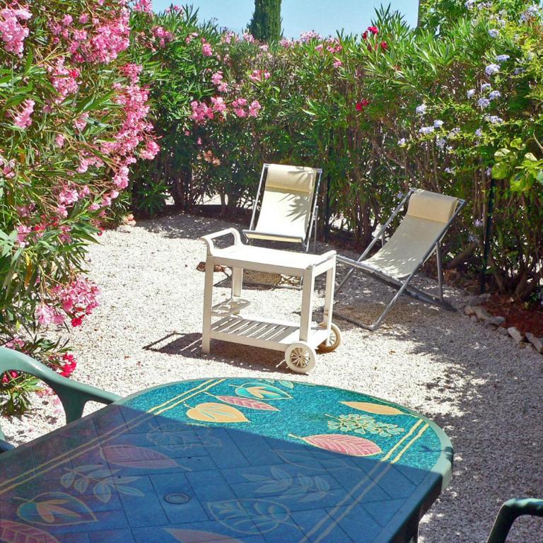 T3 Bandol - Appartement 3 Chambres - 11