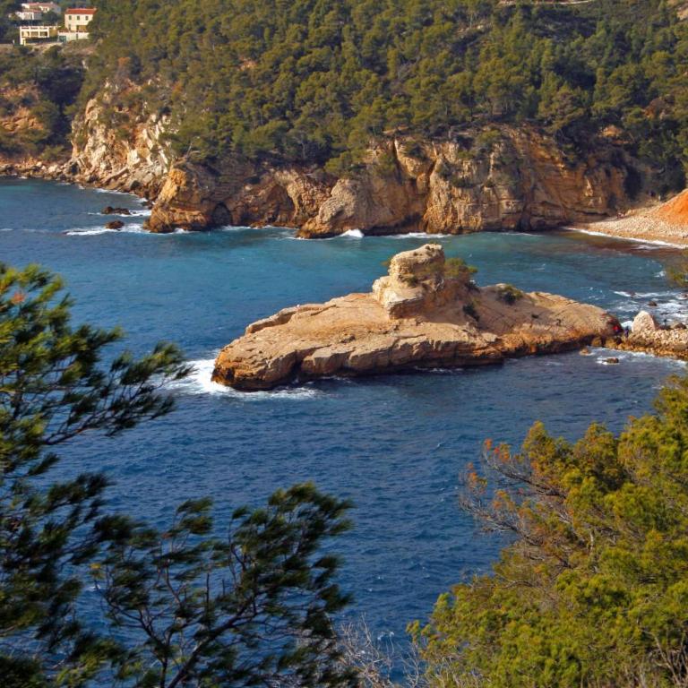T3 Bandol - Appartement 3 Chambres - 13
