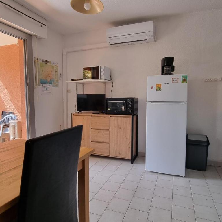 T3 Bandol - Appartement 3 Chambres - 14