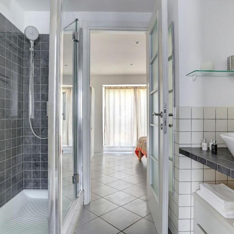 Appartamento Studio Parco di Veio - Apartment mit 1 Schlafzimmer - 8