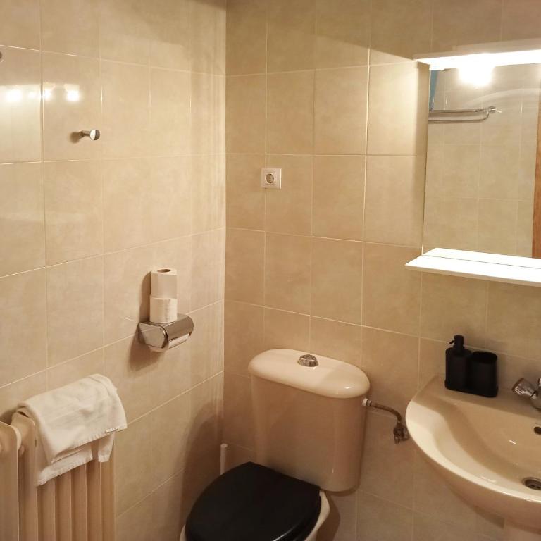 Apartamentos Biescas 3000 - Appartamento con 2 Camere da Letto - 3