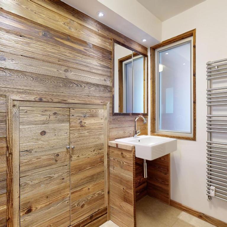SOLARIUM SR27 COSY & VIEW 4 Pers - Appartement avec Balcon - 12