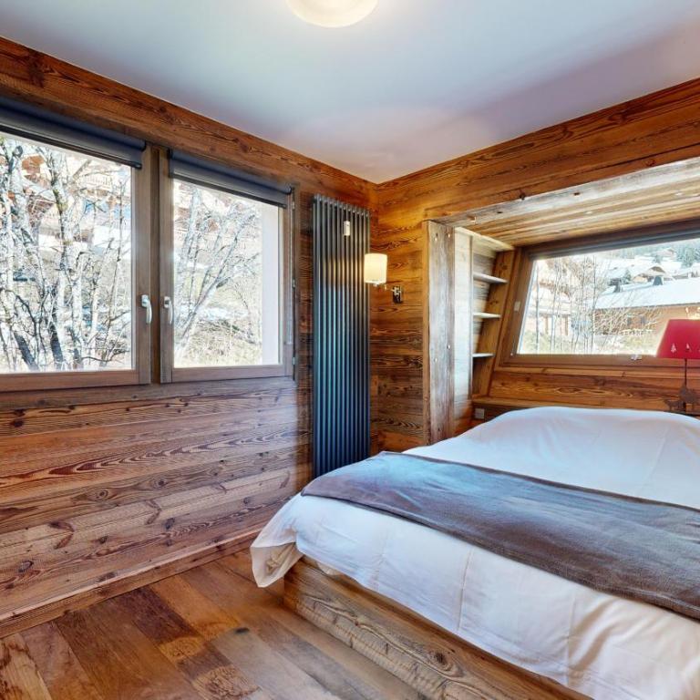 SOLARIUM SR27 COSY & VIEW 4 Pers - Appartement avec Balcon - 14