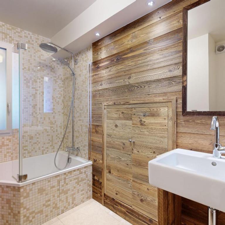 SOLARIUM SR27 COSY & VIEW 4 Pers - Appartement avec Balcon - 13