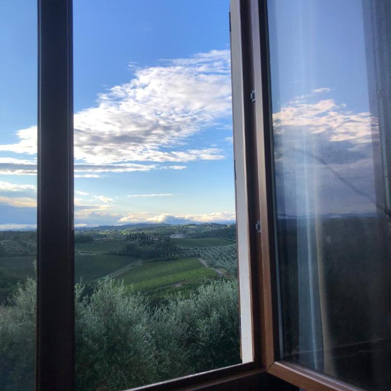 Podere La Quercia - Comfort Triple Room - 16