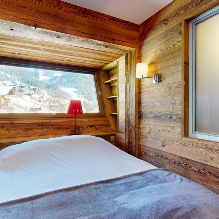 SOLARIUM SR27 COSY & VIEW 4 Pers - Appartement avec Balcon - 15