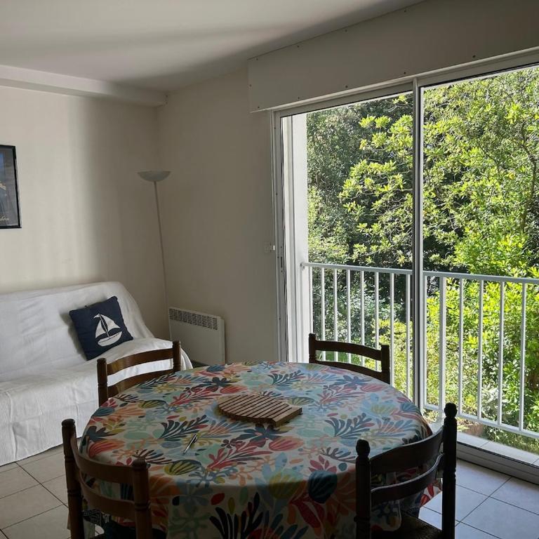 Appartement pereire plage a pied - Appartamento con 2 Camere da Letto - 1