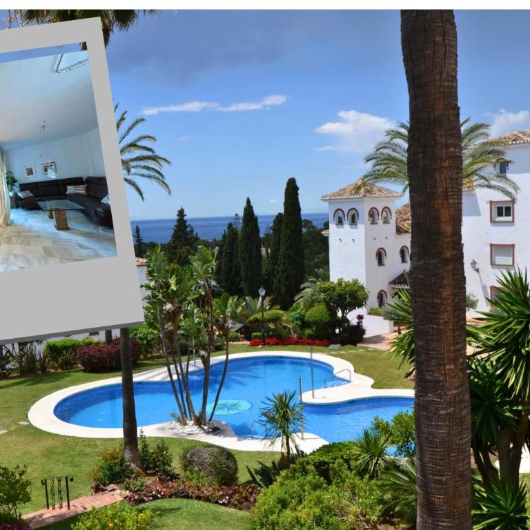 Marbella 521 - Apartamento de 2 dormitorios - 1
