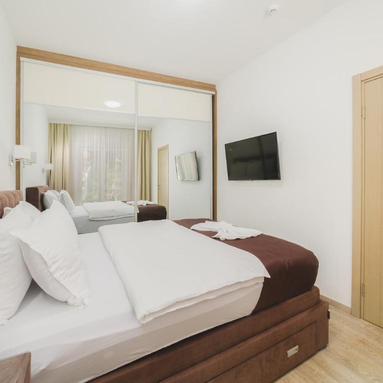 Hotel 219 Budva - Apartman sa 1 Spavaćom Sobom - 7