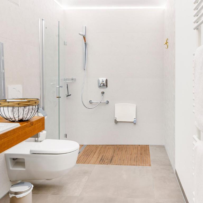 FEWO Immenstadt - Apartamento de 2 dormitorios - 10