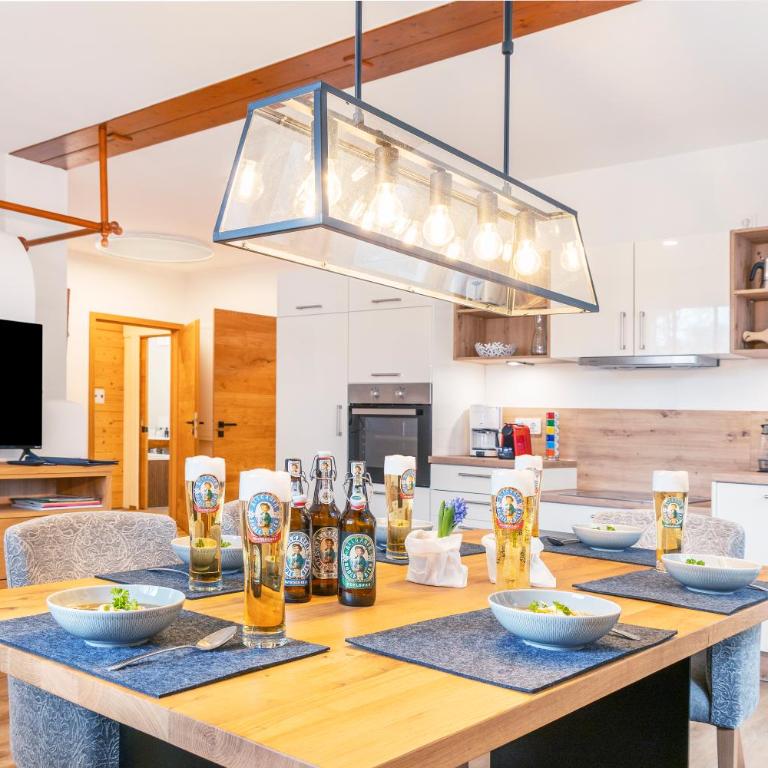 FEWO Immenstadt - Apartamento de 2 dormitorios - 7