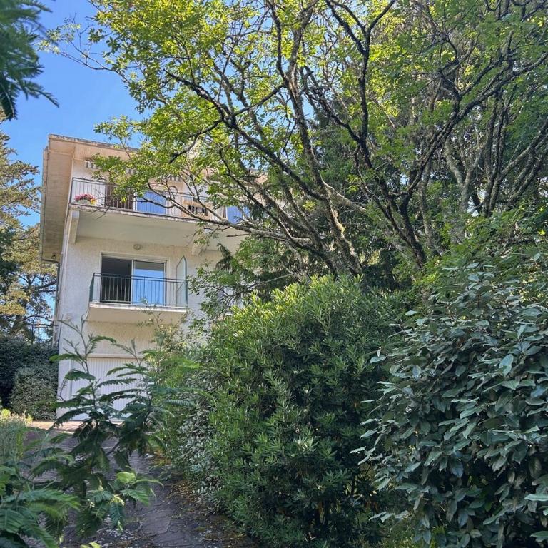 Appartement pereire plage a pied - Appartamento con 2 Camere da Letto - 7