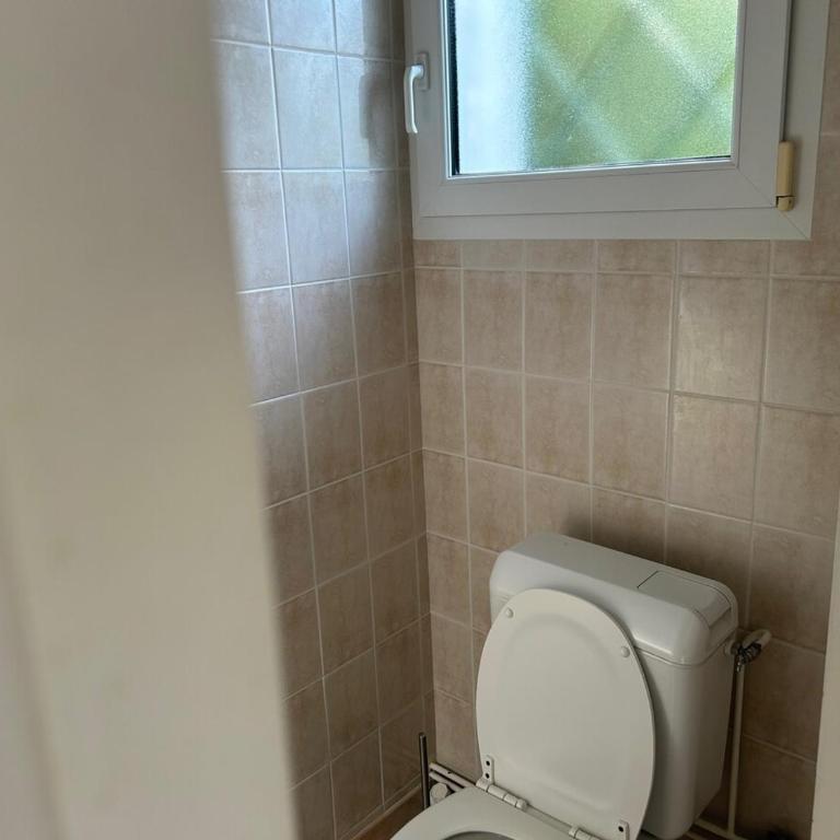 Appartement pereire plage a pied - Appartamento con 2 Camere da Letto - 8