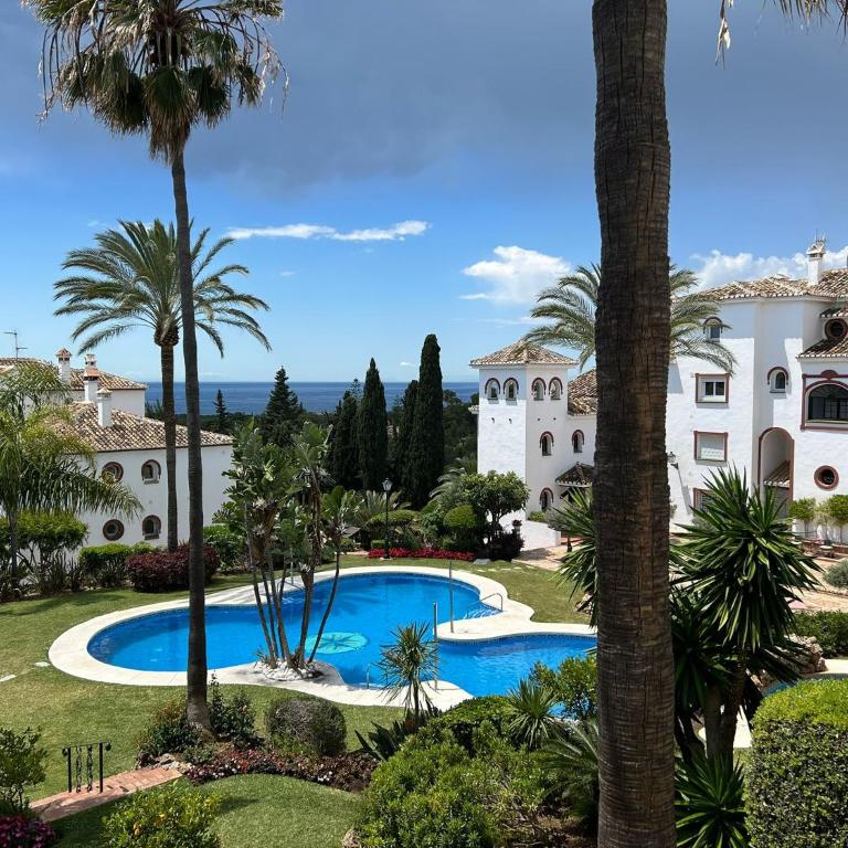 Marbella 521 - Apartamento de 2 dormitorios - 10