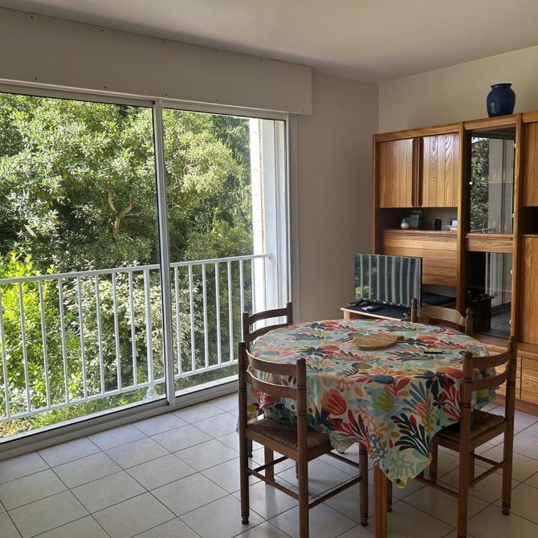 Appartement pereire plage a pied - Appartamento con 2 Camere da Letto - 3