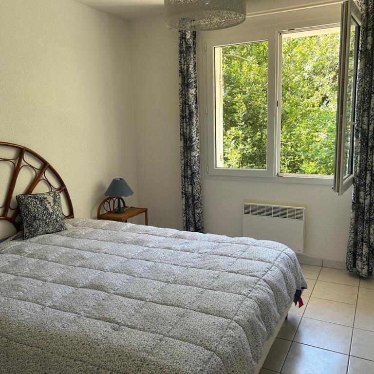 Appartement pereire plage a pied - Appartamento con 2 Camere da Letto - 4