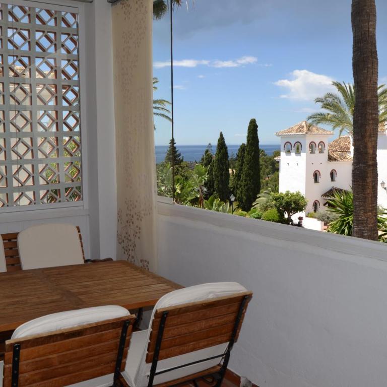 Marbella 521 - Apartamento de 2 dormitorios - 3