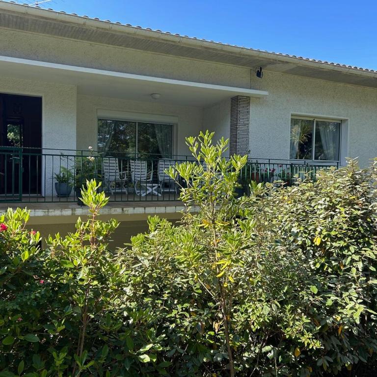 Appartement pereire plage a pied - Appartamento con 2 Camere da Letto - 11