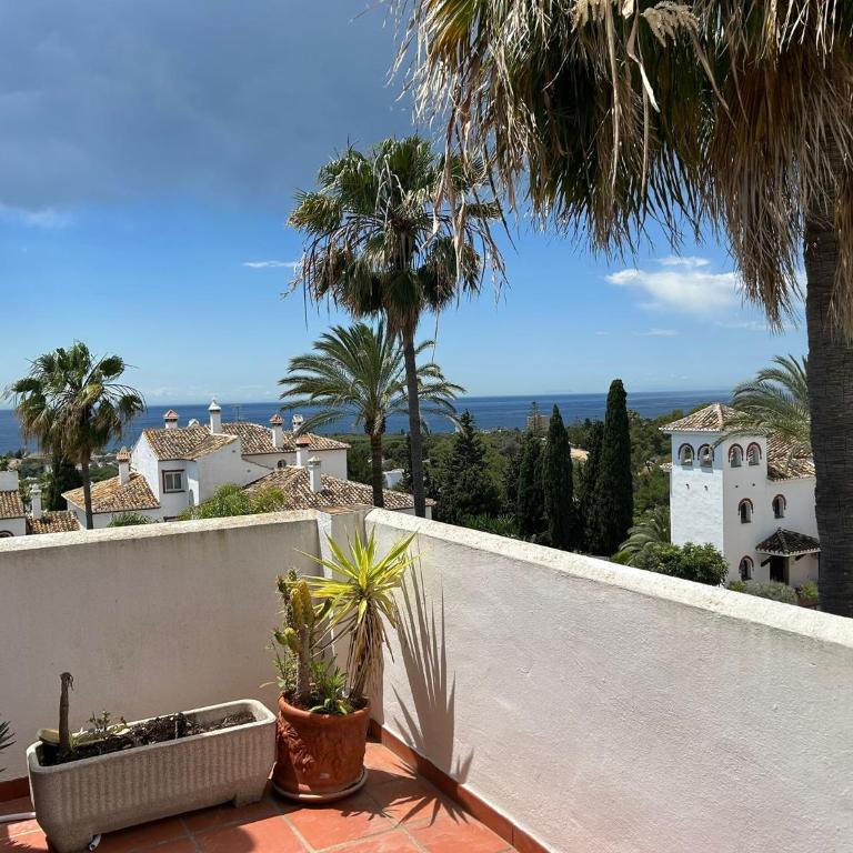 Marbella 521 - Apartamento de 2 dormitorios - 13