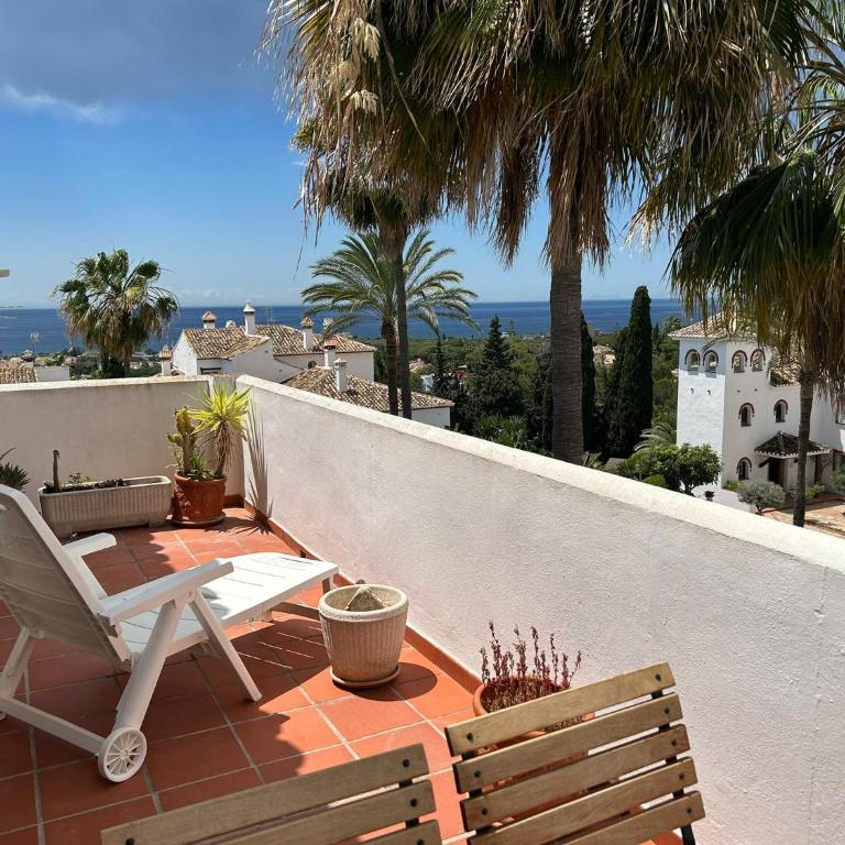 Marbella 521 - Apartamento de 2 dormitorios - 17