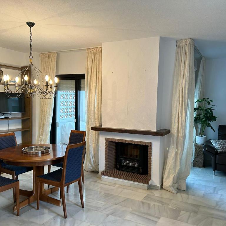 Marbella 521 - Apartamento de 2 dormitorios - 7
