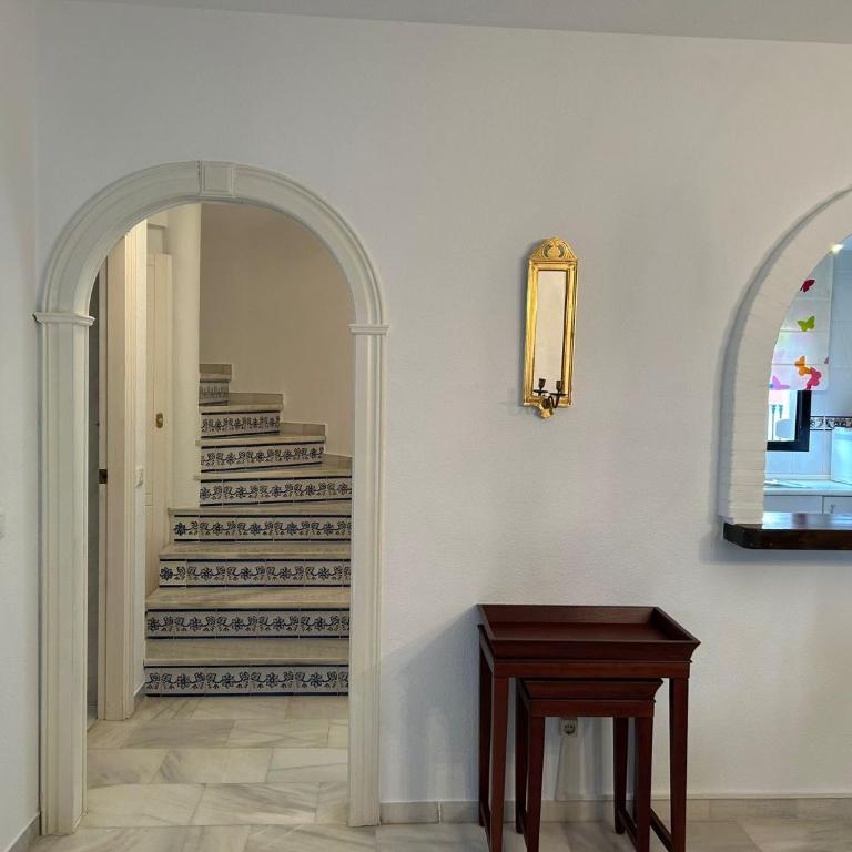 Marbella 521 - Apartamento de 2 dormitorios - 11