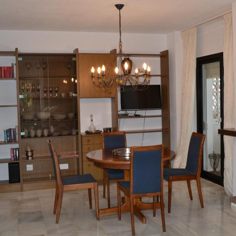 Marbella 521 - Apartamento de 2 dormitorios - 6