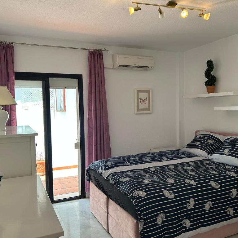 Marbella 521 - Apartamento de 2 dormitorios - 12