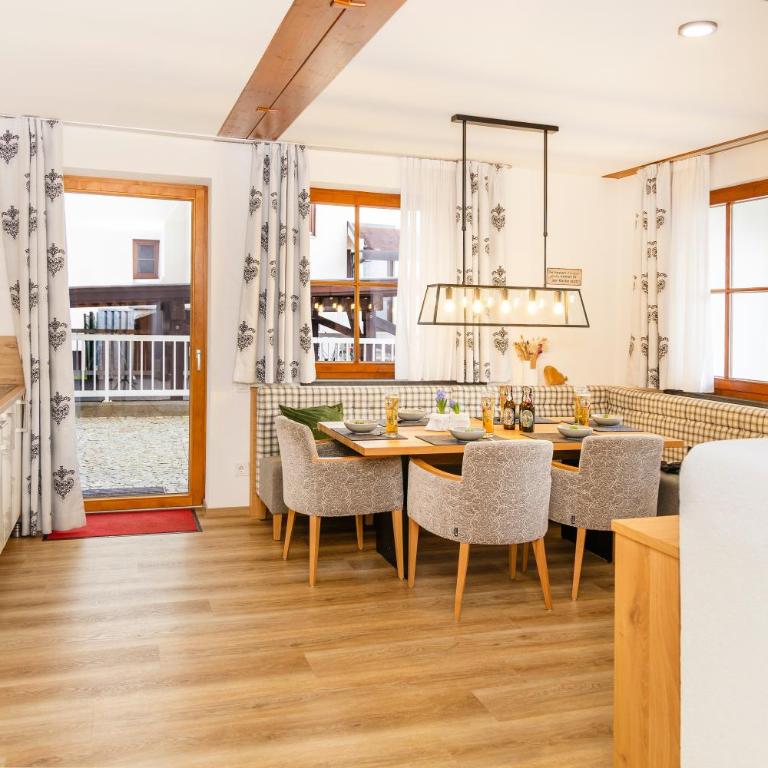FEWO Immenstadt - Apartamento de 2 dormitorios - 12