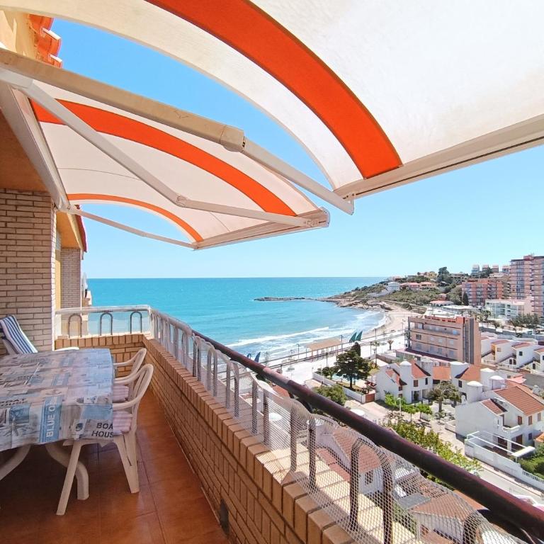 AYF ESPECTACULARES VISTAS DE MORRO DE GOS - Apartamento - 11