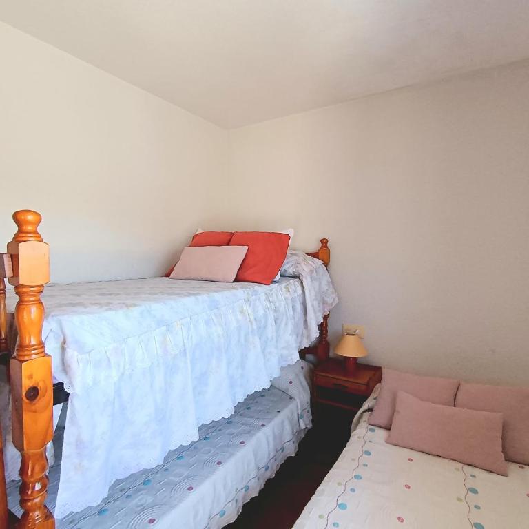 AYF ESPECTACULARES VISTAS DE MORRO DE GOS - Apartamento - 15