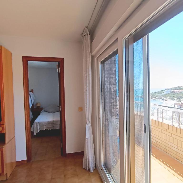 AYF ESPECTACULARES VISTAS DE MORRO DE GOS - Apartamento - 25