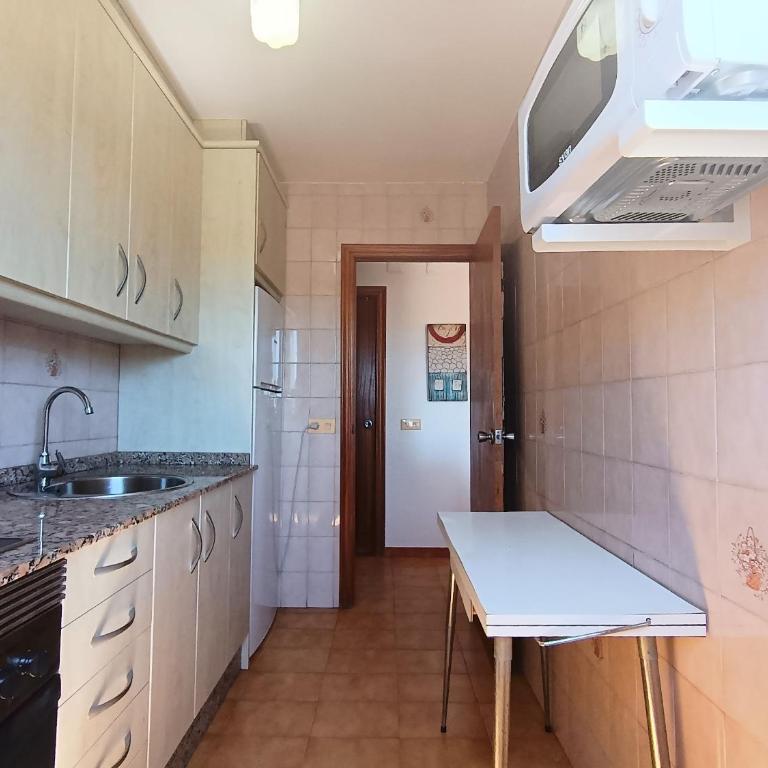 AYF ESPECTACULARES VISTAS DE MORRO DE GOS - Apartamento - 29