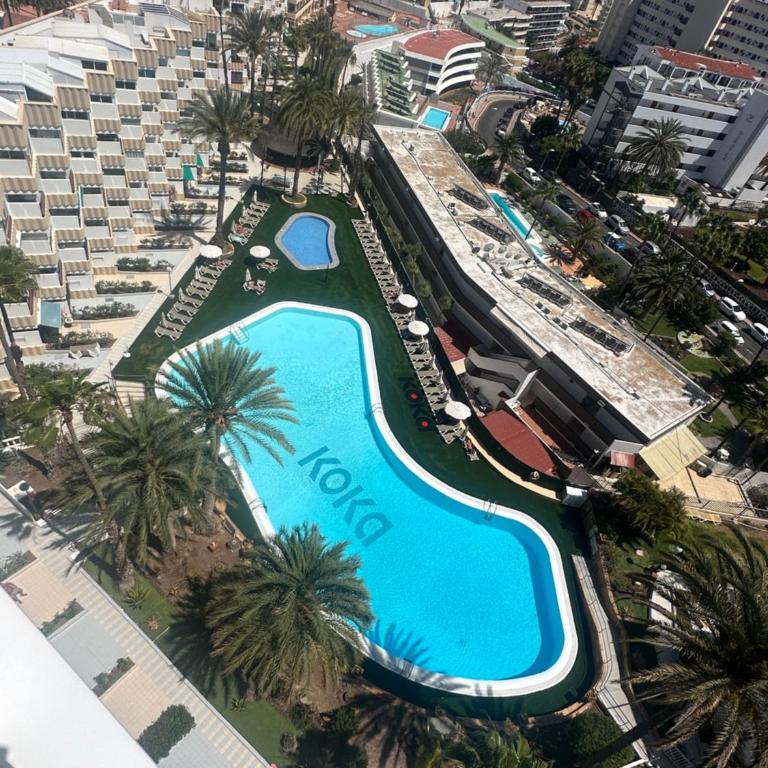 Koka View - One-Bedroom Apartment - 2