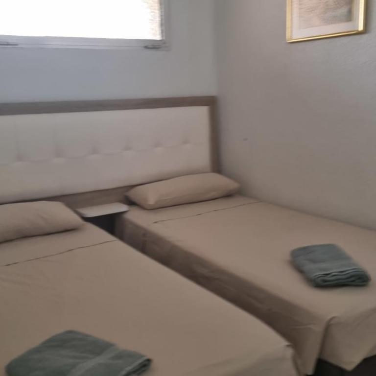 Sol Mediterráneo - Palm Beach 6 - Apartamento con balcón - 15