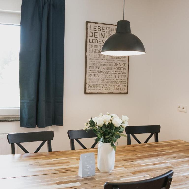 Appartement Christls Taurachblick - Apartment mit 2 Schlafzimmern - 6