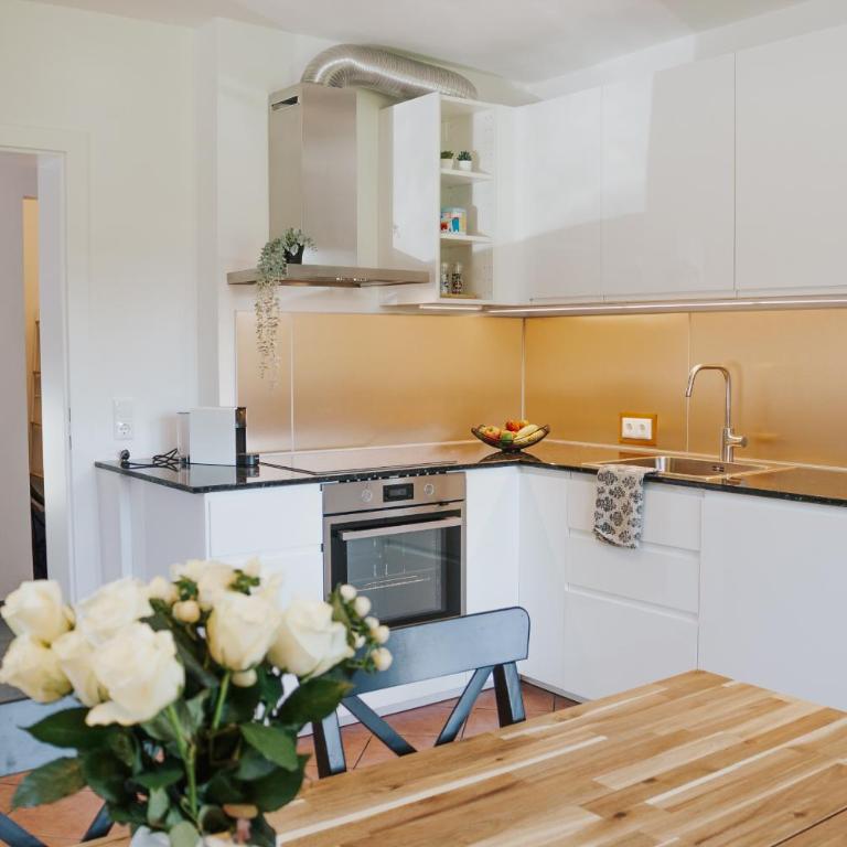 Appartement Christls Taurachblick - Apartment mit 2 Schlafzimmern - 7