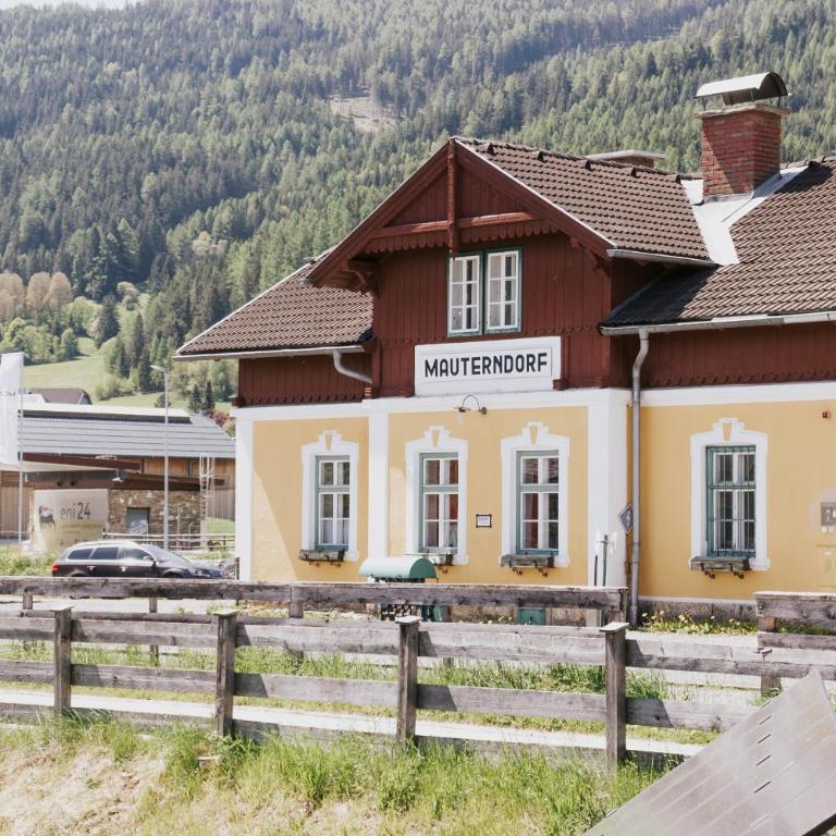 Appartement Christls Taurachblick - Apartment mit 2 Schlafzimmern - 15