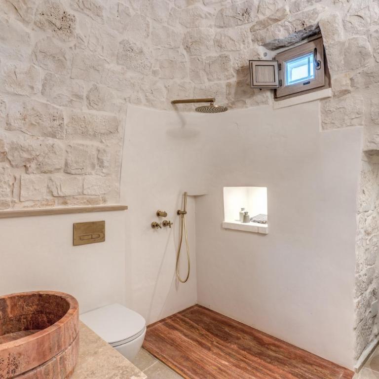 Trullo The Cove - Le Case di Valentina - Villa - 17