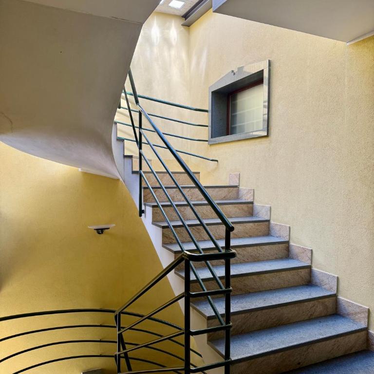 1Dest - Riva Life - Appartamento con 2 Camere da Letto - 17