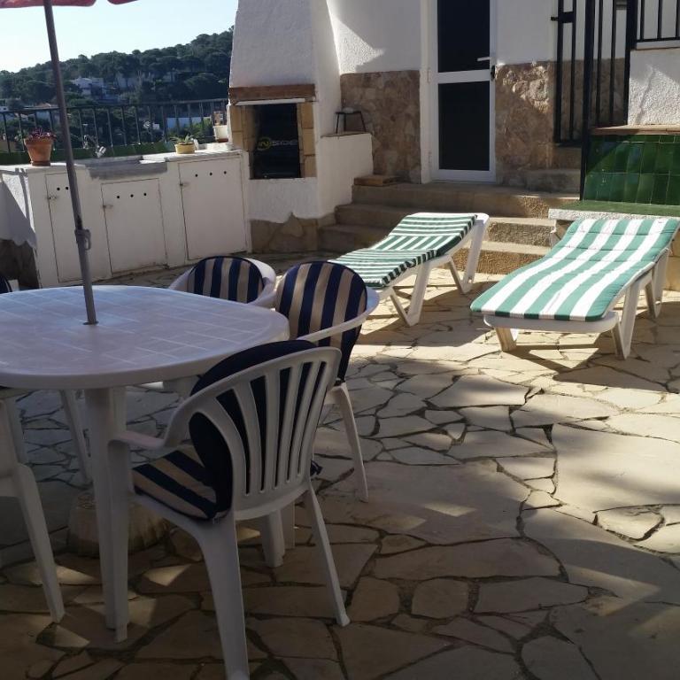Apartamento Sobrecala - Apartamento con terraza - 1