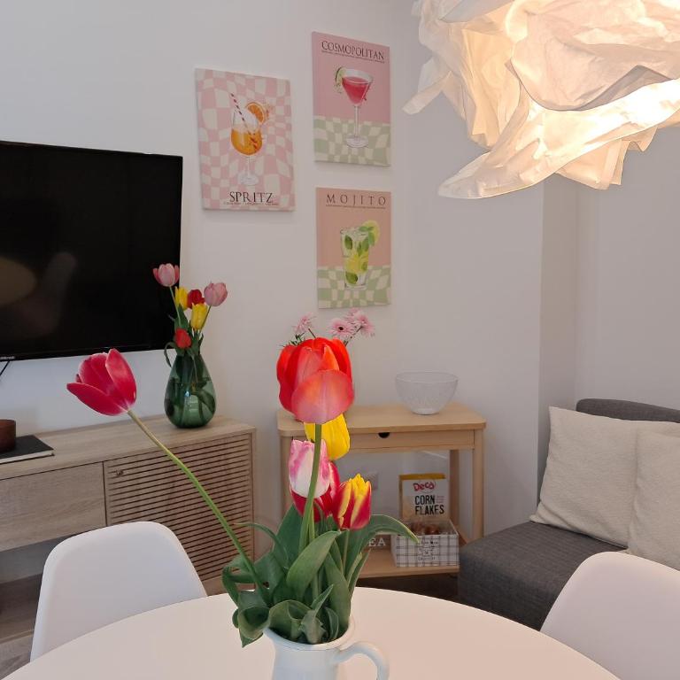 OLTREMARE holiday home - Deluxe Apartment - 1