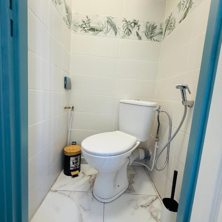 Sweethome Massena - Studio Standard - 2