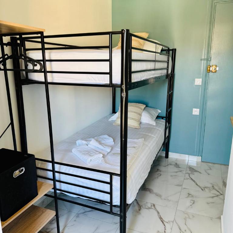 Sweethome Massena - Studio Standard - 3