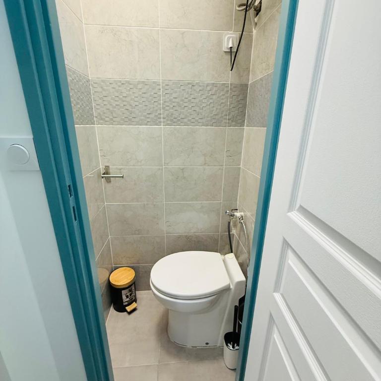 Sweethome Massena - Studio Lit King-Size - 4