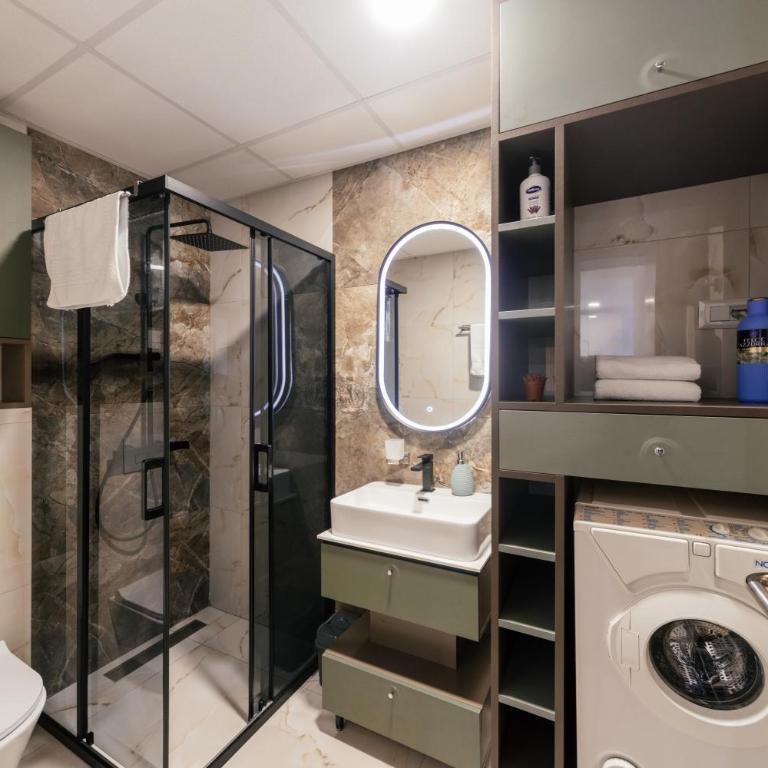 Harizma apartmani - Lena - Premium Apartman sa 1 Spavaćom Sobom - 17