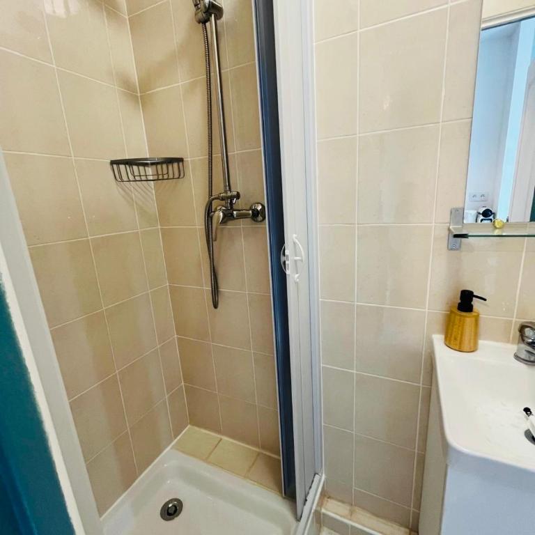Sweethome Massena - Studio Lit King-Size - 6